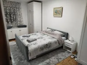 Apartman NINASTA - Pakleštica