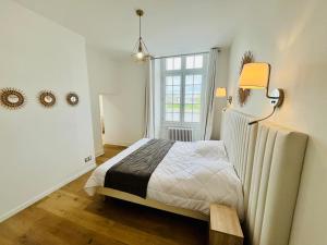 Le Caterina - T4 entre Loire et Château Royal - Manoir de la Concorde