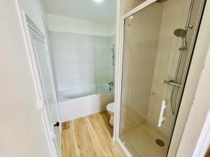 Appartements Le Caterina - T4 entre Loire et Chateau Royal - Manoir de la Concorde : photos des chambres