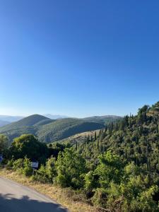 Agnanti Zitsas Hotel