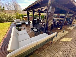 Villa Mukinja - Wellness & Spa