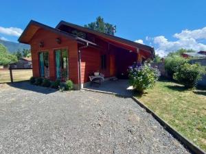 Refugio en la ciudad