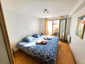 B&B / Chambres d'hotes Casa Baia Hendaye : photos des chambres