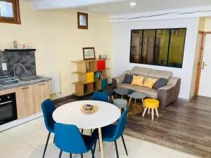 La grange à Papillon - 波尔维恩卡维亚克