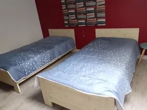 Les Allées - 圣保罗－代斯皮