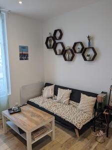 Cosy appartement stade de France portes paris