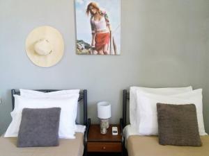 Villa Nigel (5min from Navagio)