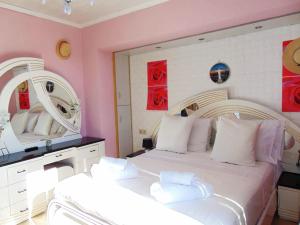 Villa Nigel (5min from Navagio)