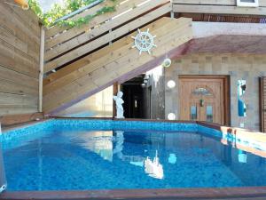 Villa Nigel (5min from Navagio)