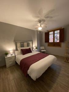 Vitalba Apartments