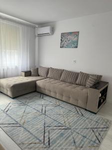 Apartament Central