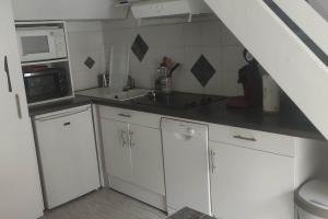 Appartement de 2 à 6 personnes