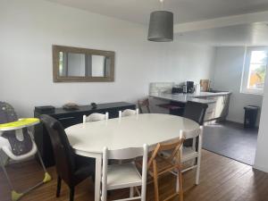 Maisons de vacances Plouha sur Mer : photos des chambres