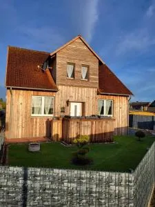 Ferienwohnung Emira - Dedelstorf