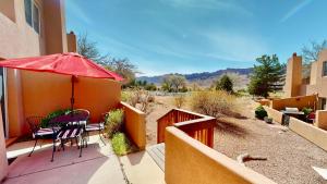 Three-Bedroom Apartment room in River Days ~ 3326