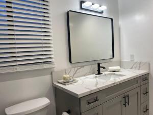 Located In The Heart Of The West Side