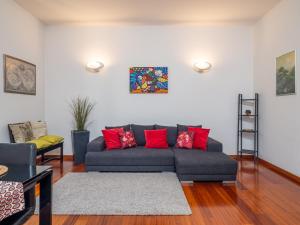 Luxury Residence in the most iconic Avenue of Milan