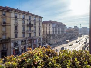 Luxury Residence in the most iconic Avenue of Milan