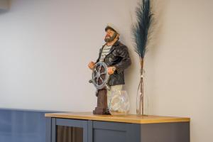 Rewal Red Sun Morska