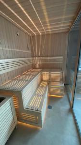 Rewal Red Sun Morska