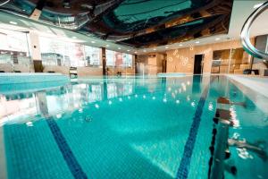 Rewal Red Sun Morska