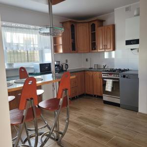 Apartament Poranek
