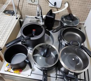 Apart Liberdade 4 Pessoas Garagem,Feirinha ,Hakka, Hóspitais