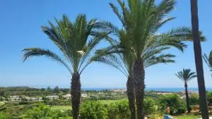 Apartament Golf Finca de Cortesin - Касарес