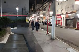 Apart Liberdade 4 Pessoas Garagem,Feirinha ,Hakka, Hóspitais