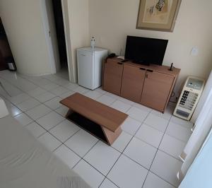 Apartamento NossoLar - Garagem Feirinha Hakka e Hospitais