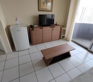 Apartamento NossoLar - Garagem Feirinha Hakka e Hospitais