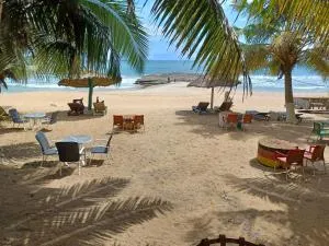 Hotel Palm Rock Beach - San-Pédro