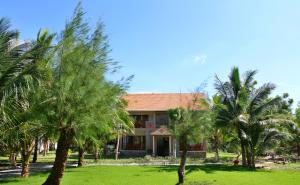 Dat Lanh Beach Resort