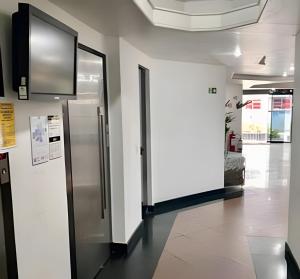 Apartamento Tranquilo Garagem, Hakka, Feirinha e Hospitais