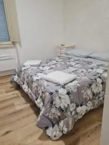 AFFITTA CAMERE MAZZATINTI - Scheggia