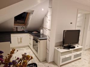 Apartament KNIEJA LUX
