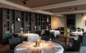 Restaurant-Hotel de Watergeus