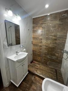 Departamento Plaza Colón Yeyita