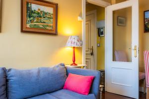 GETXO II (Downtown, Beach and Parking) 15Min BILBAO By GrupoZTK