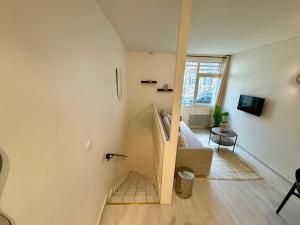 Suite Azure - Appartement 4 personnes - Check in h24 & Wifi