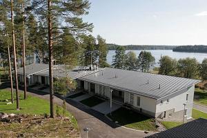 Pajulahti Olympic & Paralympic Training Center