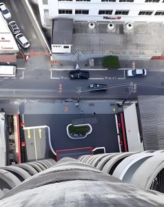 Apartamento Diamante Feirinha e Hospitais