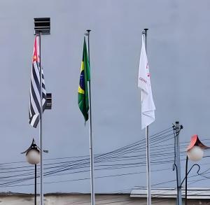 Apartamento Diamante Feirinha e Hospitais