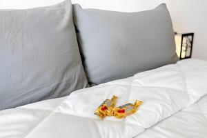 Zulú Loft, en el centro de Salta, p 2 personas.