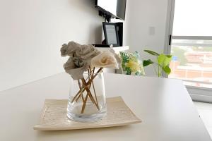 Zulú Loft, en el centro de Salta, p 2 personas.