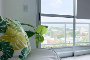 Zulú Loft, en el centro de Salta, p 2 personas.