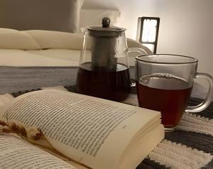 Zulú Loft, en el centro de Salta, p 2 personas.