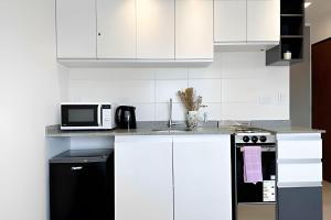 Zulú Loft, en el centro de Salta, p 2 personas.