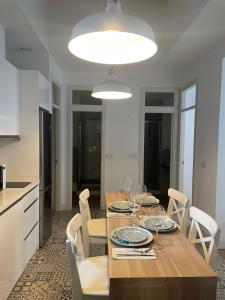 Balcones de Jauregui Premium Apartment