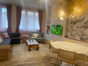 Palazzo Vecchio La Nuvola